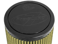 Thumbnail for aFe Magnum FLOW Pro GUARD 7 Universal Air Filter F-3.5in. / B-5 (mt2) / T-4.75in. / H-9in.