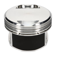 Thumbnail for JE Pistons Porsche 3.0L Turbo 95mm Bore 0.866in Pin Diameter Set of 6 Pistons