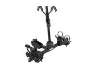 Thumbnail for Thule DoubleTrack Pro XT 2 Platform Hitch Mount Bike Rack (1.25/2in. Hitch Recv./Fits 2 Bikes) - Blk