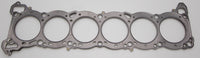 Thumbnail for Cometic Nissan RB-30 6 CYL 87mm .051 inch MLS Head Gasket