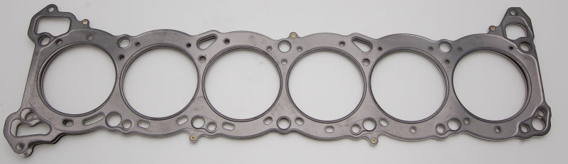 Cometic Nissan RB-30 6 CYL 87mm .040 inch MLS Head Gasket