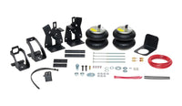 Thumbnail for Firestone Ride-Rite Air Helper Spring Kit Rear 14-16 Ford F450 2WD/4WD (W217602583)