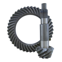 Thumbnail for Yukon Gear Ring & Pinion Gear Set For 17-19 Dana 60 Reverse in a 4.73 Ratio