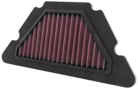 Thumbnail for K&N 09 Yamaha FZ6R/XJ6 Replacement Air Filter