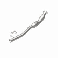 Thumbnail for MagnaFlow Conv DF 06-08 Range Rover Passenger Side