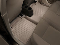 Thumbnail for WeatherTech 2016+ Kia Sorento Rear FloorLiner - Tan