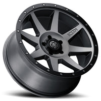 Thumbnail for ICON Rebound 20x9 5x150 16mm Offset 5.625in BS Titanium Wheel