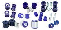 Thumbnail for SuperPro 1993 Mazda RX-7 Base Front / Rear Vehicle Master Bushing Kit - Camber Adjustable