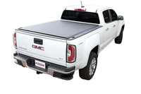 Thumbnail for Access Tonnosport 15-19 Chevy/GMC Colorado / Canyon 5ft Bed Roll-Up Cover