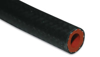 Thumbnail for Vibrant 3/4in (19mm) I.D. x 20 ft. Silicon Heater Hose reinforced - Black