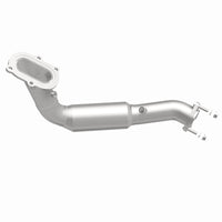 Thumbnail for MagnaFlow Catalytic Conv Direct Fit Federal 06-11 Chevy Corvette V8 7.0LGAS