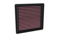 Thumbnail for K&N 18-23 Lexus LC500 V8-5.0L Replacement Air Filter