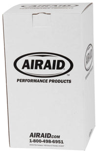 Thumbnail for Airaid Universal Air Filter - Cone 3 1/2 x 6 x 4 5/8 x 9