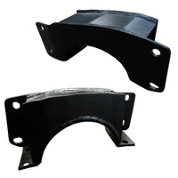 Thumbnail for Ridetech 63-72 Chevy C10 StreetGRIP C-Notch Kit