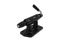 Thumbnail for Thule Low Rider Pro Truck Bed Bike Mount - Black