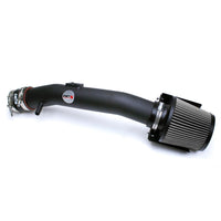 Thumbnail for HPS Shortram Air Intake 2004-2006 Nissan Altima V6 3.5L, Includes Heat Shield, Black