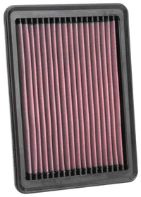 Thumbnail for K&N 2019 Mazda 3 2.5L F/I Drop In Replacement Air Filter