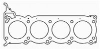 Thumbnail for Cometic 02-06 Nissan Q45 VK45DE V8 93.5mm .036 Thick MLS LHS Head Gasket