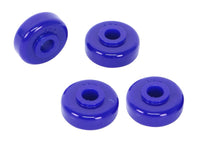 Thumbnail for SuperPro 1976 Triumph TR7 Base Rear Shock Absorber Bushing Kit