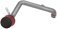 Thumbnail for AEM 11-12 Mitsubishi Eclipse 2.4L Gunmetal Gray Cold Air Intake