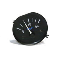 Thumbnail for Omix Oil Pressure Gauge 87-91 Jeep Wrangler YJ