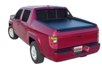 Thumbnail for Access Original 17-19 Honda Ridgeline 5ft Bed Roll-Up Cover