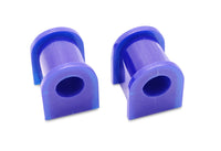 Thumbnail for SuperPro 1985 Toyota MR2 GT Front 21mm Sway Bar Mount Bushing Set