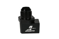 Thumbnail for Aeromotive LT-1 OE Pressure Line Fitting (Adapts A1000 Pump Otlet to OE Pressure Line)