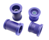 Thumbnail for SuperPro 2008 Pontiac G8 Base Rear Subframe Bushing Kit