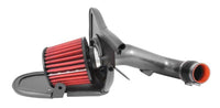 Thumbnail for AEM 2011-2014 Chevrolet Cruze 1.4L - Cold Air Intake System - Gunmetal Gray