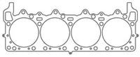 Thumbnail for Cometic Chrysler 426/572 4.280in Bore .040in MLS Head Gasket