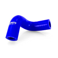 Thumbnail for Mishimoto 96-02 Toyota 4Runner 3.4L (w/ Rear Heater) Silicone Heater Hose Kit - Blue