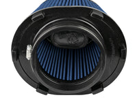 Thumbnail for aFe Magnum FLOW Pro 5R Air Filter 5in inlet / 9x7.5in Base  / 6.75x5.5in Top (Inv) / 7.5in Height