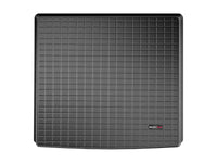 Thumbnail for WeatherTech 15+ Chevrolet Tahoe/GMC Yukon/Cadillac Escalade Cargo Liners - Black