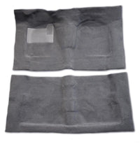 Thumbnail for Lund 82-94 Chevy S10 Blazer (2Dr 2WD/4WD) Pro-Line Full Flr. Replacement Carpet - Grey (1 Pc.)