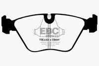 Thumbnail for EBC 98-02 BMW Z3 3.2 (M-Coupe) Greenstuff Front Brake Pads