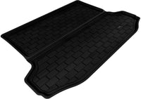 Thumbnail for 3D MAXpider 2006-2012 Toyota RAV4 Kagu Cargo Liner - Black