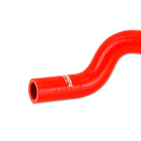 Thumbnail for Mishimoto 2023+ Nissan Z Silicone Ancillary Coolant Hose Kit - Red