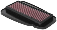 Thumbnail for K&N Yamaha YZF R125 2019 Replacement Air Filter