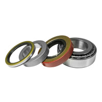 Thumbnail for Yukon Gear Axle Bearing & Seal Kit For GM 9.5in