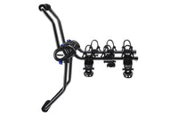 Thumbnail for Thule Passage 3 - Hanging Strap-Style Trunk Bike Rack (Up to 3 Bikes) - Black