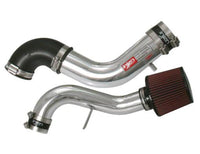 Thumbnail for Injen 99-00 Protege 1.8L Polished Cold Air Intake