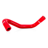 Thumbnail for Mishimoto 96-02 4Runner 3.4L Silicone Heater Hose Kit (w/o Rear Heater) Red