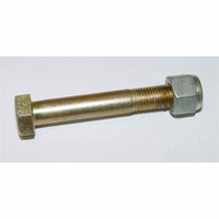 Thumbnail for Omix Spring Bolt Unthreaded 60-75 Jeep CJ Models