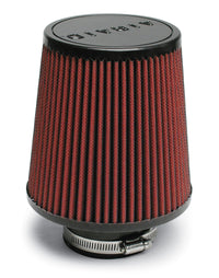 Thumbnail for Airaid Universal Air Filter - Cone 3 x 6 x 4 5/8 x 6