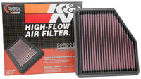 Thumbnail for K&N 2019 Nissan Altima 2.5L F/I Drop In Replacement Air Filter