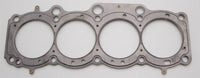 Thumbnail for Cometic Toyota 3S-GE/3S-GTE 87mm 87-97 .086 inch MLS Head Gasket 5 Layer