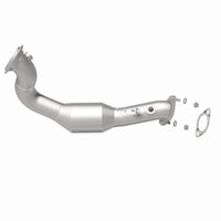 Thumbnail for MagnaFlow Front Forward Converter Direct Fit 09-16 BMW Z4 3.0L