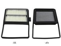 Thumbnail for aFe Magnum FLOW OER Pro Dry S Air Filter 04-09 Toyota Prius L4-1.5L