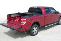 Thumbnail for Access Limited 08-14 Ford F-150 6ft 6in Bed w/ Side Rail Kit Roll-Up Cover